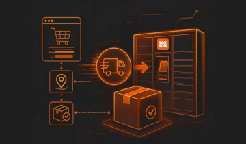 Το Box Now για OpenCart 4: παραλαβή δεμάτων από lockers, όλο το 24ωρο