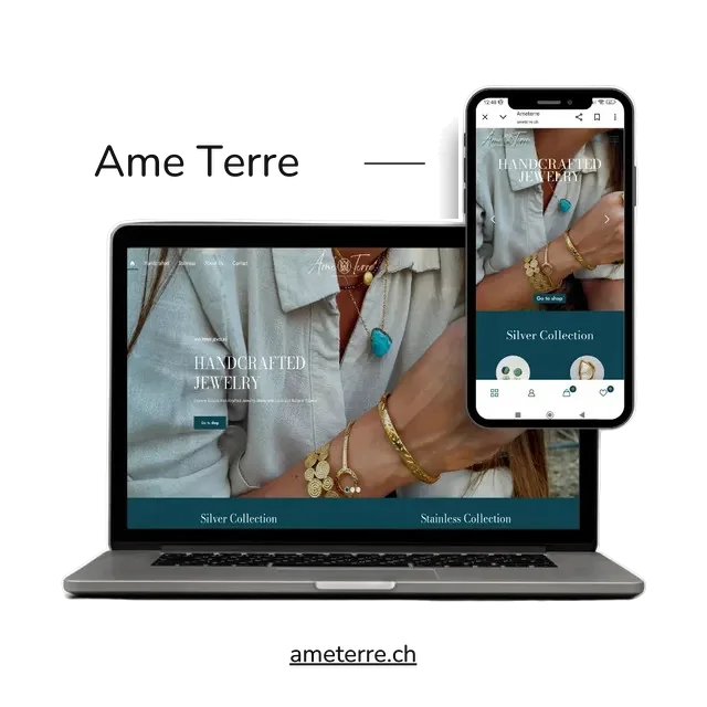 Ameterre