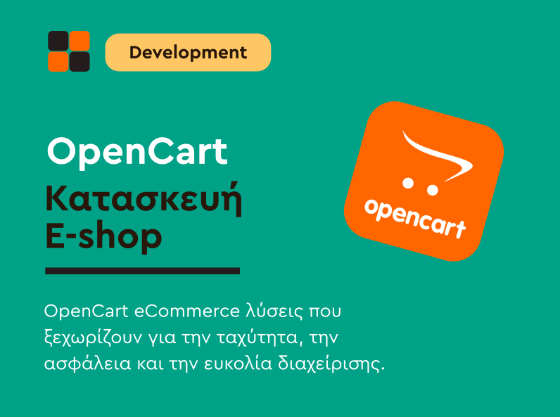 opencart